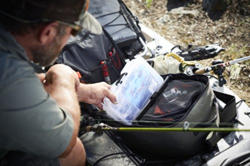 Image of Plano Worm Stowaway 3600