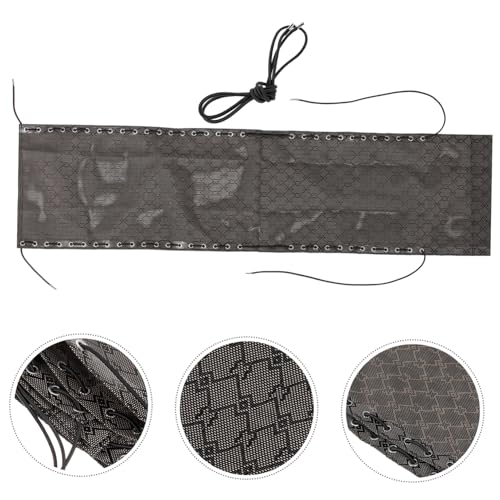 Tissu de remplacement pour fauteuil inclinable pliant de jardin