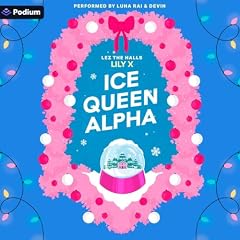 Ice Queen Alpha kapak görseli