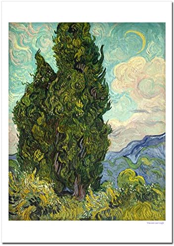 ゴッホ・ミレー等の美術本セット ゴッホ・ミレー等の美術本セット