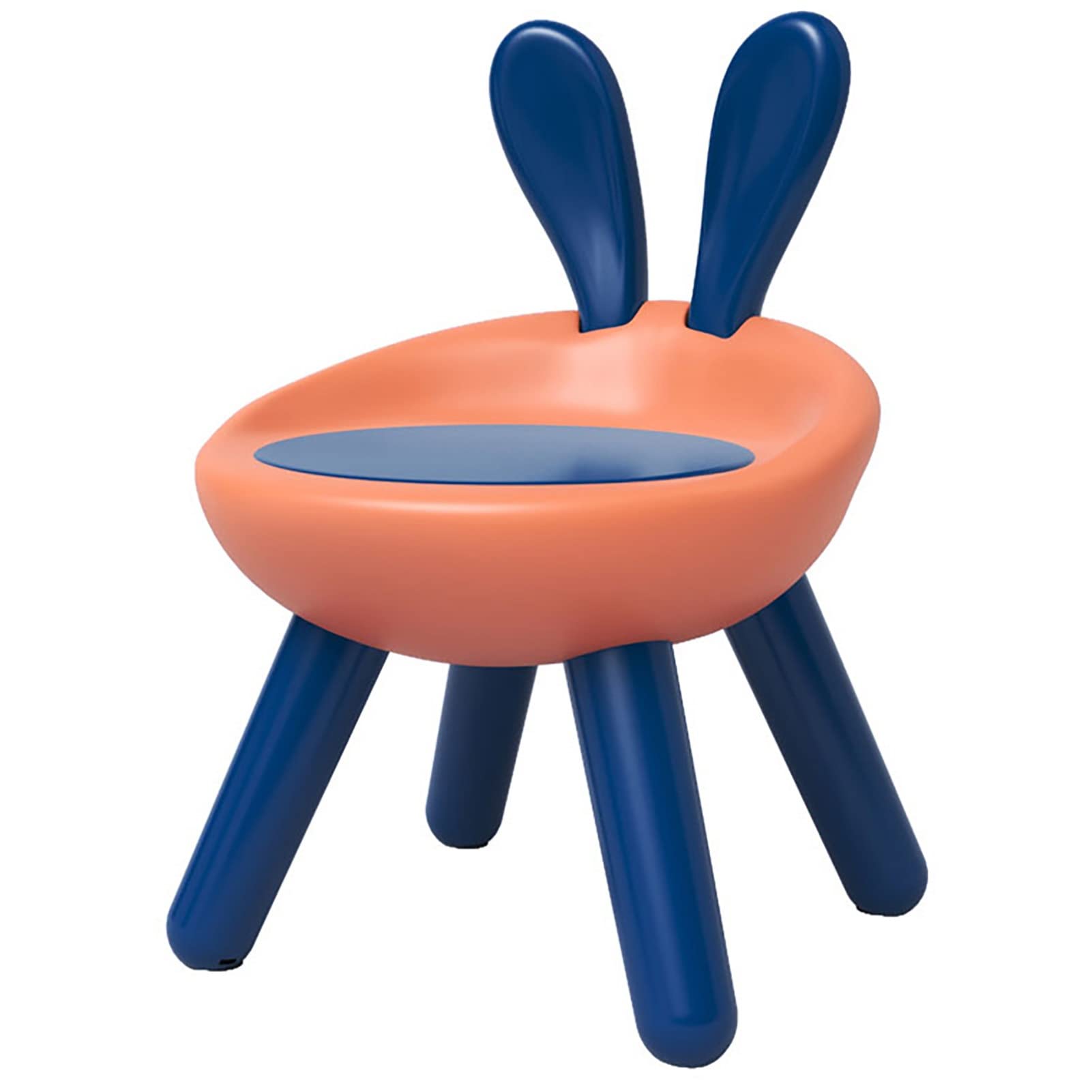 Plastic Kids Chair