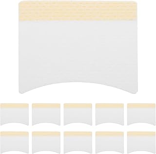 40pcs Lash Extension Cotton Pads for Face Mak...