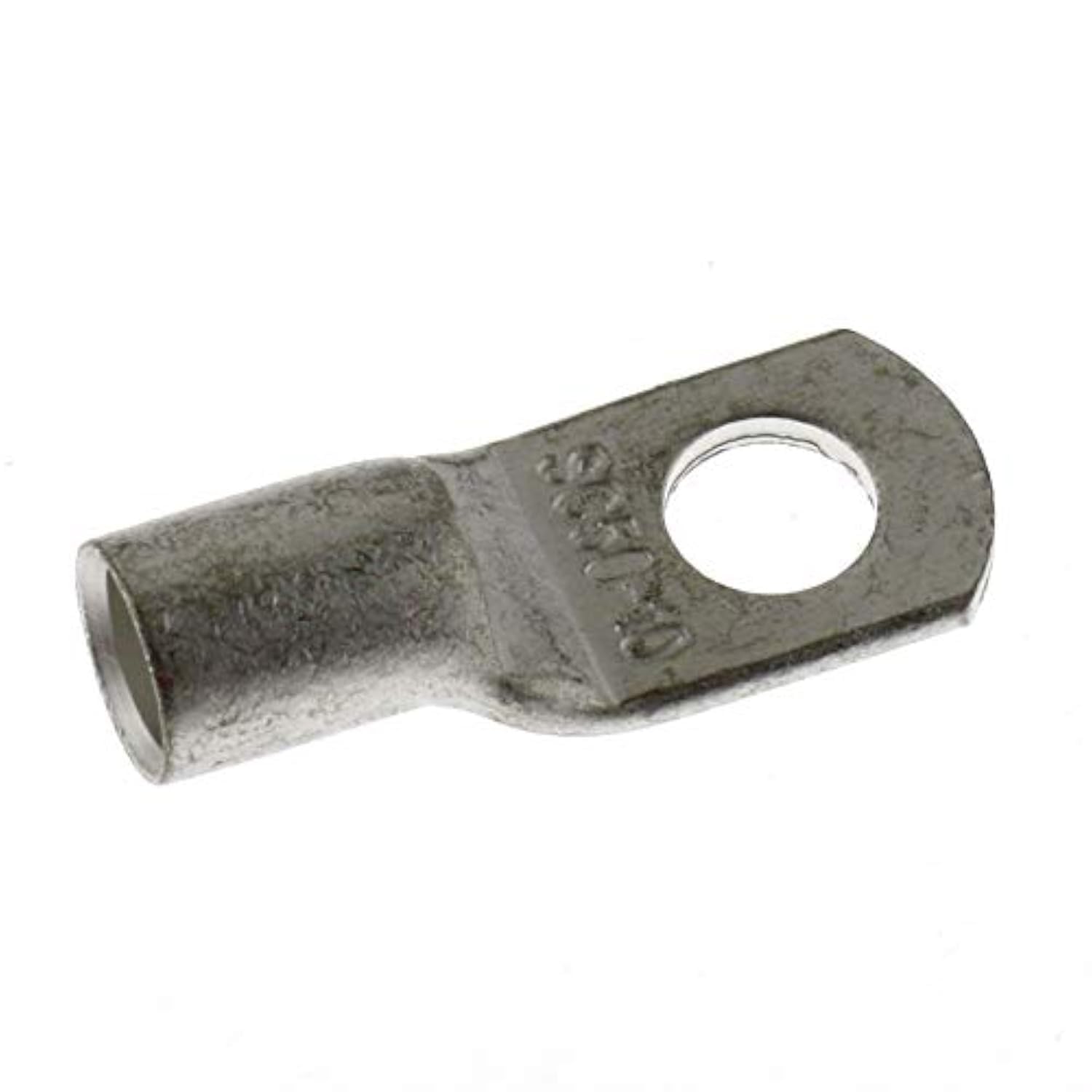 14103 Pipe Cable Lug, 50 mm, 1 Piece, Hole Diameter: M10, 50mm²