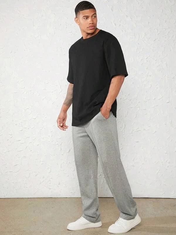 Image of The Modern Soul Loose Fit Men's Track Pant