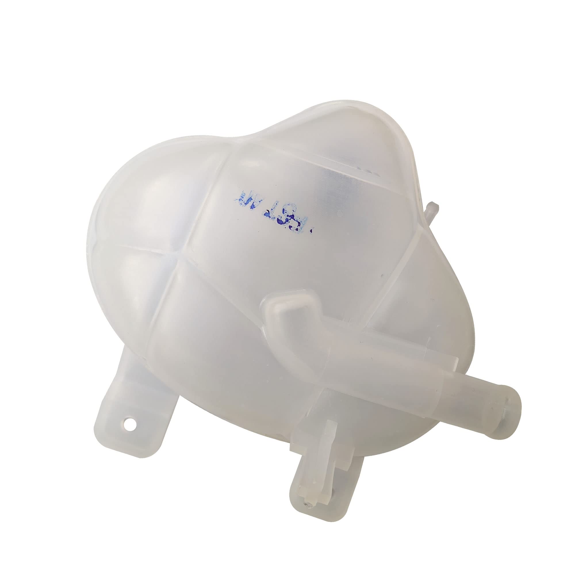 Vaschetta Acqua Radiatore Compatibile Per Fiat Grande Punto Alfa Romeo Mito Multijet Con Tappo