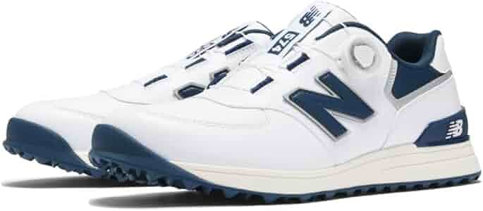 ニューバランス ゴルフシューズ 574v3 BOA 27㎝ UGBS574J