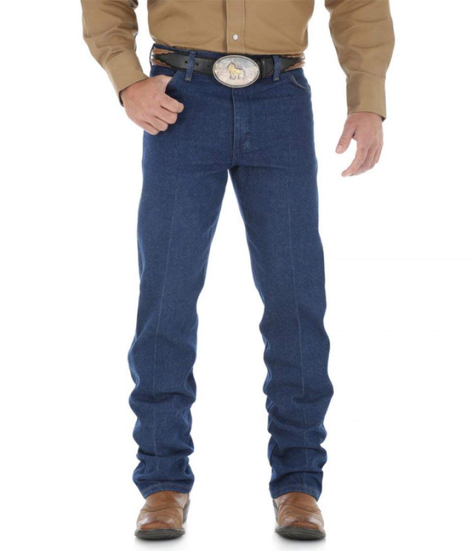WranglerMen's Cowboy Cut Original Fit Jean
