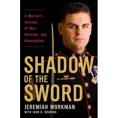 Shadow of the Sword