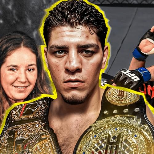 UFC's Misunderstood Gangster: Nick Diaz