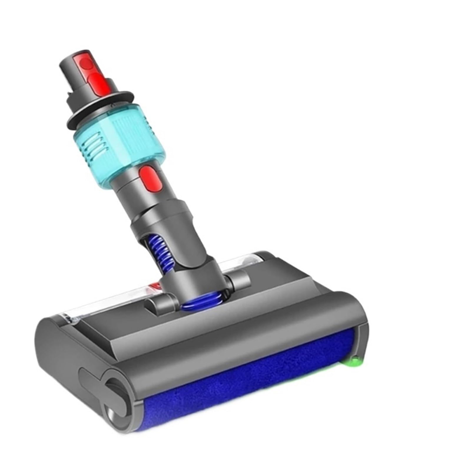 Compatible For Dyson V7, V8, V10, V11, V15.