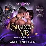 Cover of Shadow Me