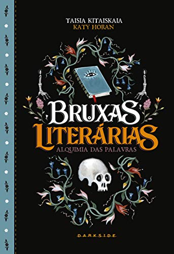 Bruxas Literárias: Alquimia das Palavras