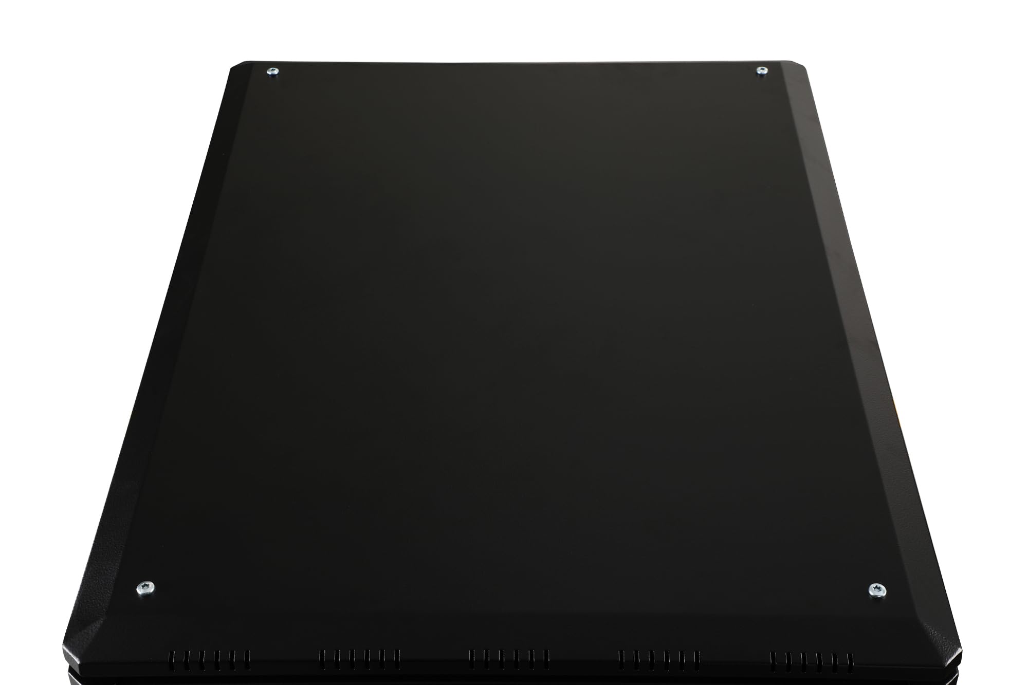 DIGITUS DN-19 42U-6/8-B-1 Unique Series 42 He-Armadio di Rete Professionale, 48,36 cm (19"), Laccato, Nero, 42HE-60 Breit-80 cm Tief