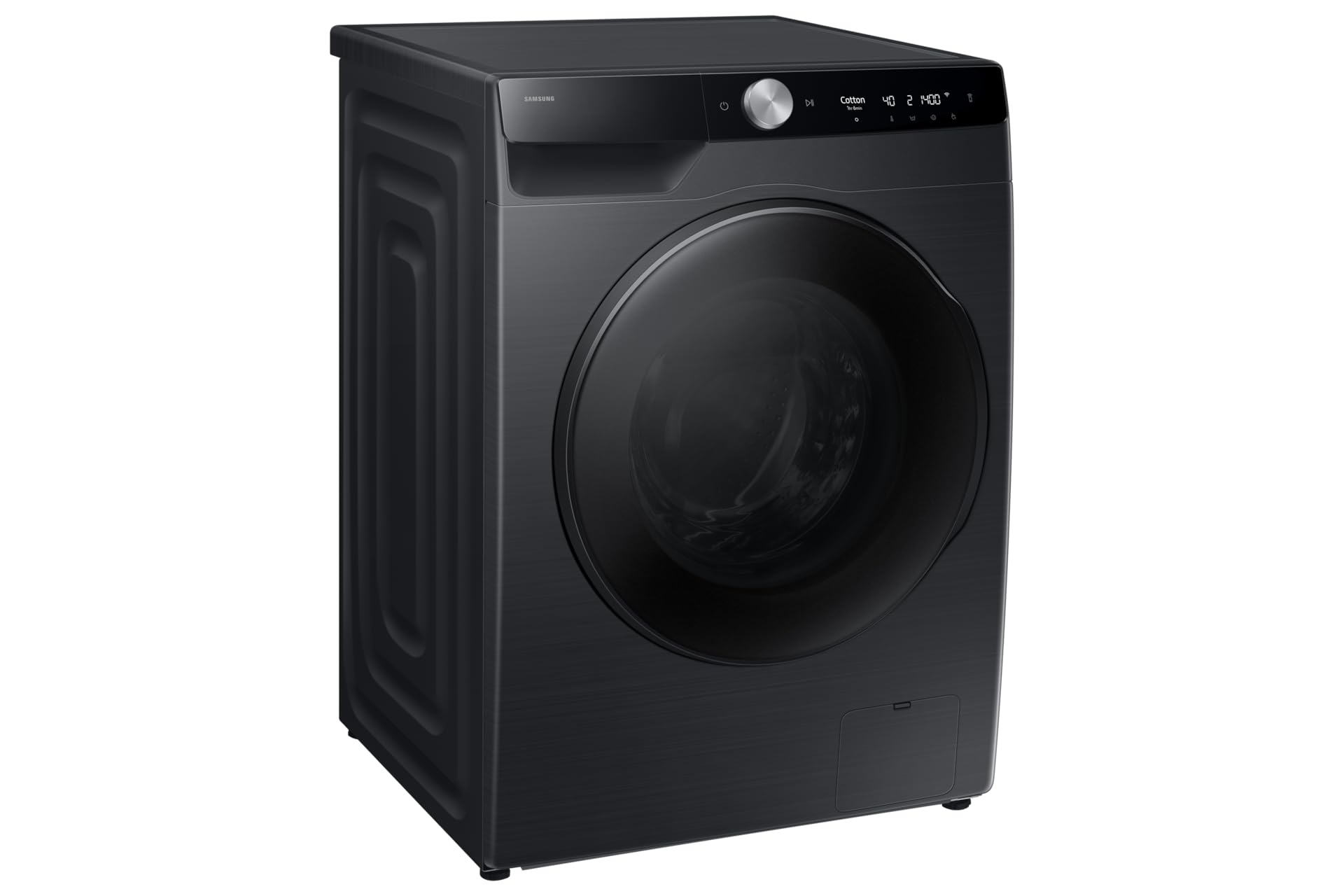 Samsung WD6400D Waschtrockner 11+6 kg AI Ecobubble AI Wash