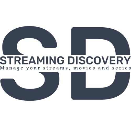 Streaming Discovery