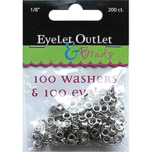 Outlet Linea Blanca marca Eyelet Outlet