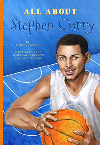 All About Stephen Curry view 2