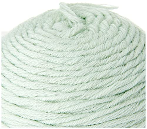 Scheepjes - Scheepjes Whirligigette 255 Blue Yarn Cake - 1 Piece, 3x100g - Image 3