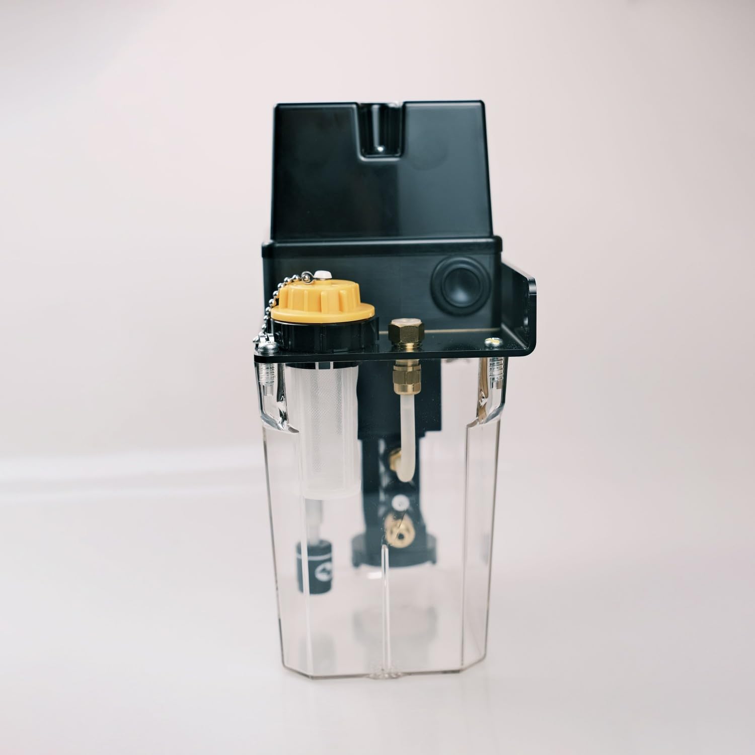 Amazon.com: LUBE Auto Oil Lubrication System Gear Pump, 1.8 Liter