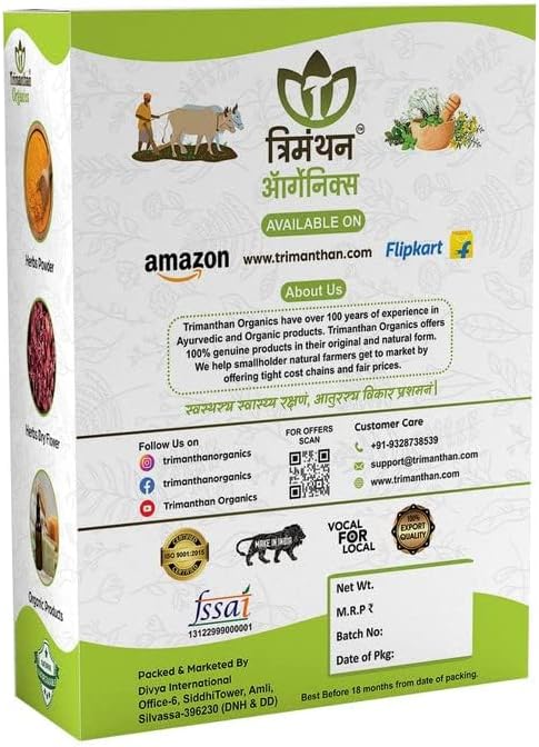 ATS Suhaga Borax Powder (400 Gm)-Tankan Bhasma|Stone Sodium Borate Borax Rock|100% Natural Remedy, Pure & Unadulterated (Pack of 1)