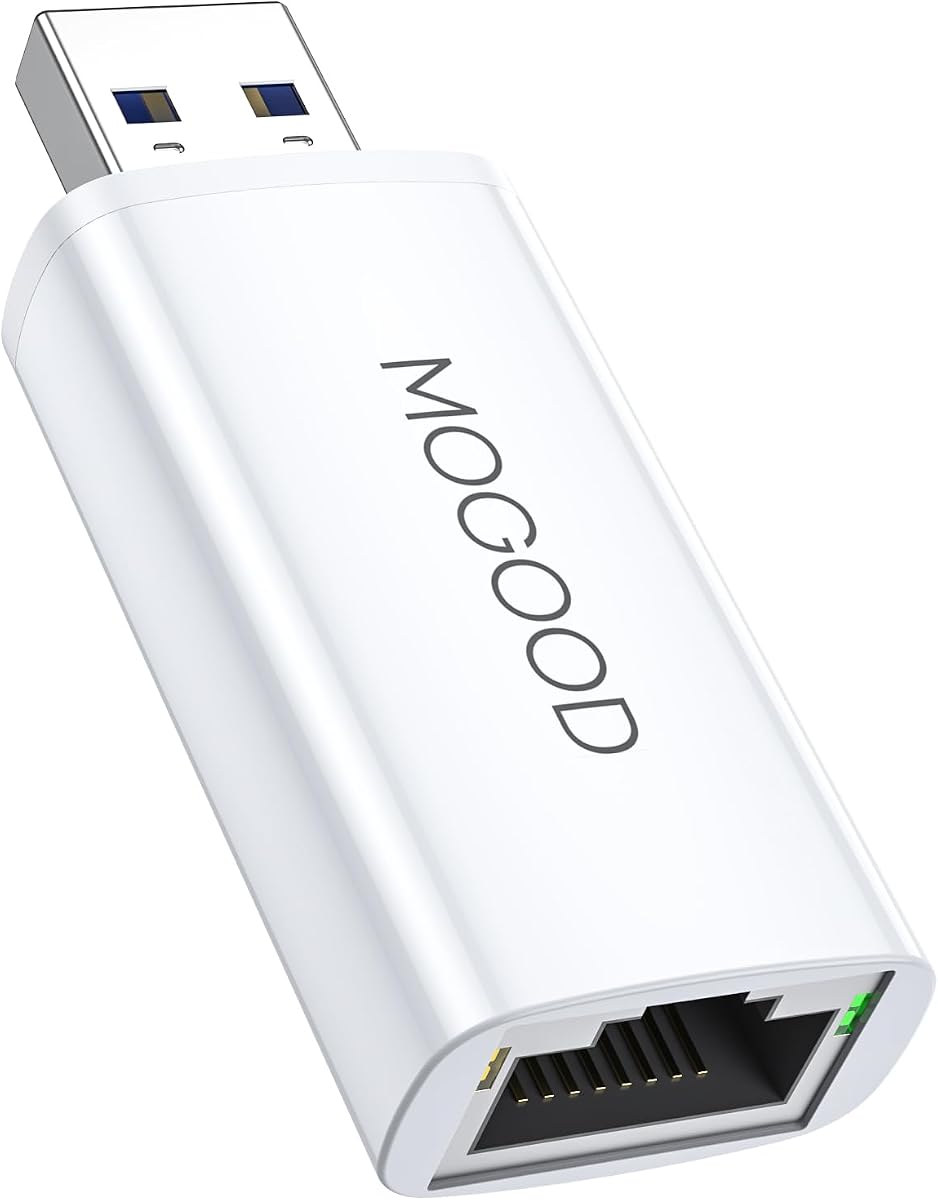 MOGOOD USB 3.0 Adapter