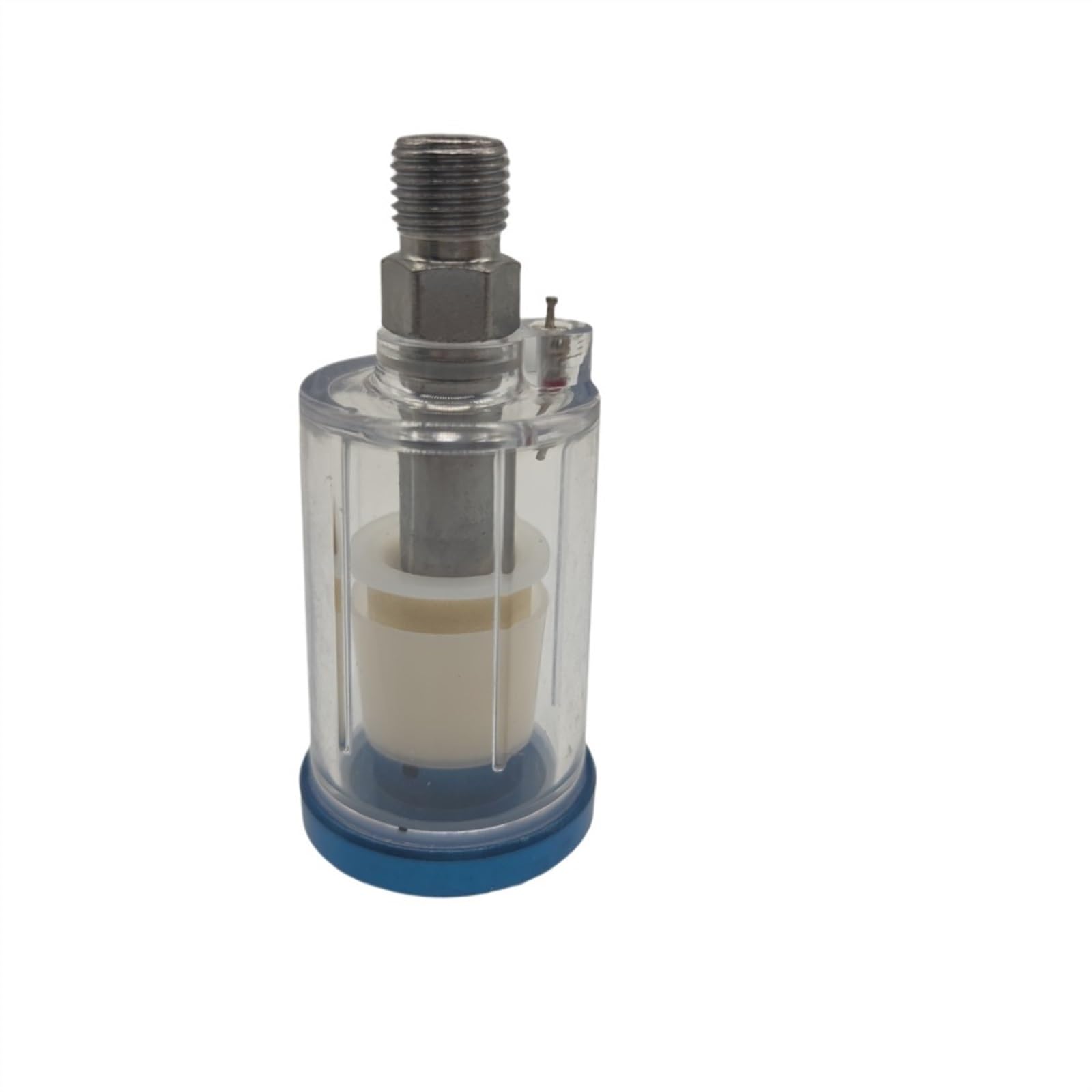 Filtre Y-30 Micro séparateur Huile-Eau Pistolet de pulvérisation pneumatique Petite Grille d'eau Petit Filtre à air G1/4 for compresseur Pistolet de Peinture