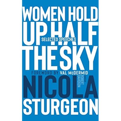 Women Hold Up Half the Sky