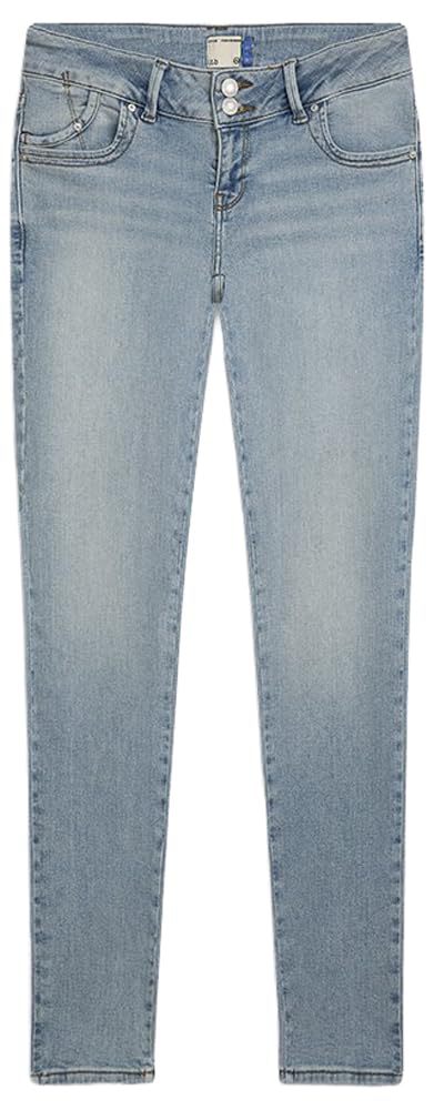LTB Damen Jeans Molly