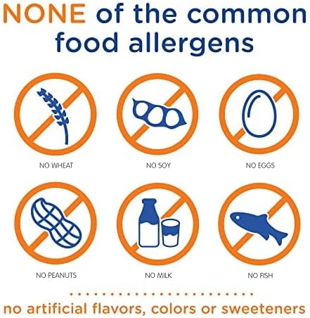 Miniatura 5 de Nestle Compleat Peptide 1.5 Suplemento oral FrutaVegetal Sabor Mezcla de 8.45 oz Cartón 24 Ct