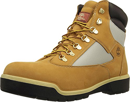 Image of Timberland Men's 6-inch Waterproof Field Boots