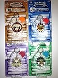 Lottery One Piece ROMANCE DAWN sequel J Award strap most all four sets (japan import) Lottery One Piece ROMANCE DAWN sequel J Award strap most all four sets (japan import)