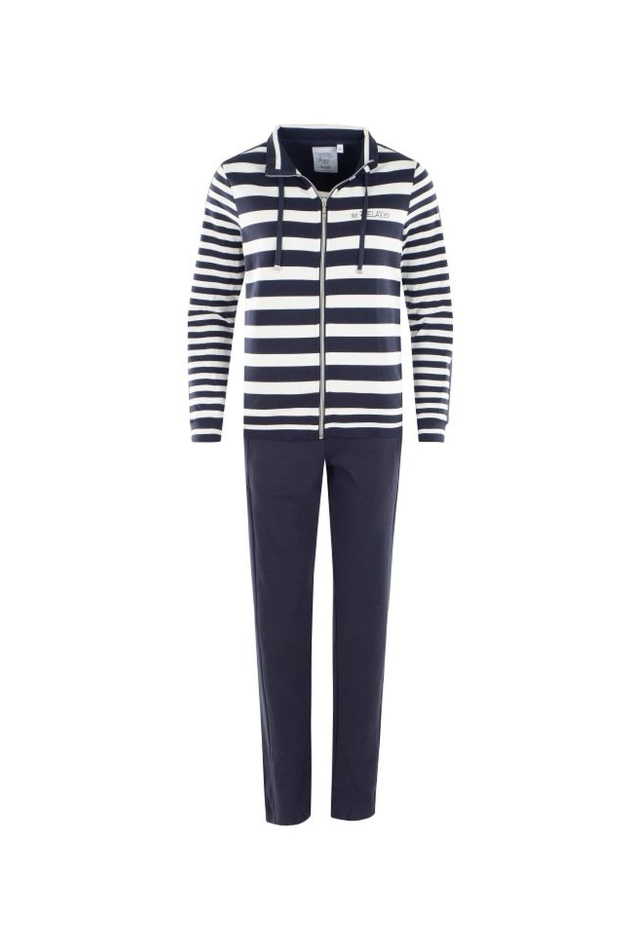 hajo Homewear Anzug, Klima-Komfort