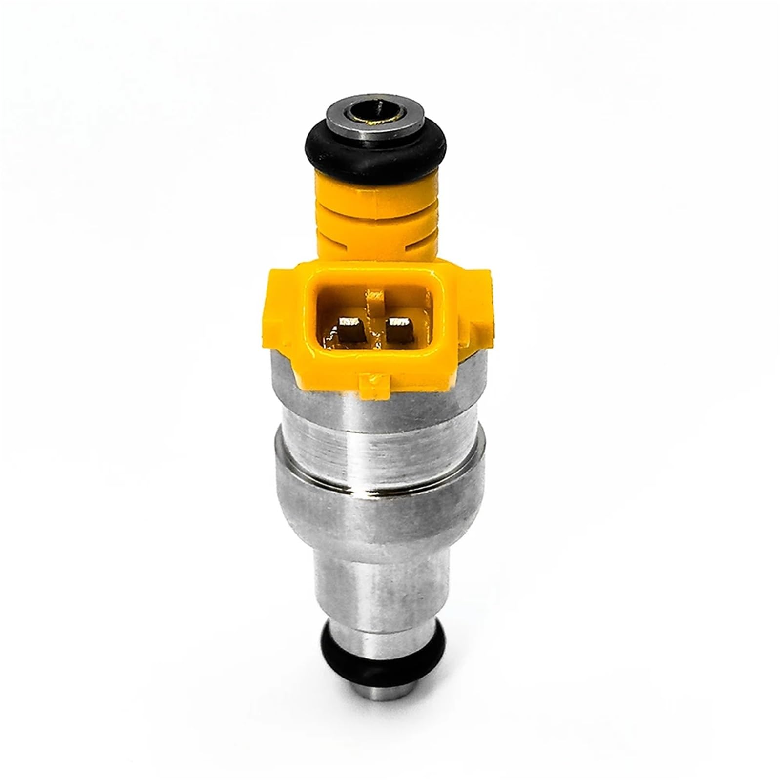 Zestaw do wtryskiwacza Pasuje do wtryskiwacza paliwa Volkswagen Golf 2.0L 4 sztuki 037906031AE Dysza Fuel Injector