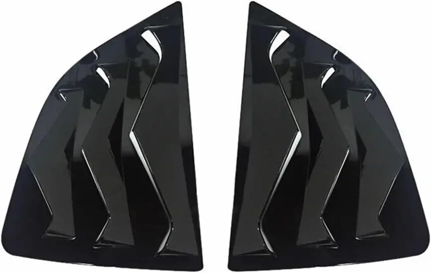 Compatible with Honda Jazz Fit 2014-2019 Car Rear