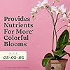 Miracle-Gro Indoor Plant Food Mist for Orchids, Orchid Plant Food, 8 fl. oz., 2-Pack #3
