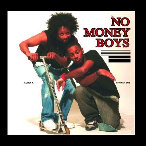 I Aint Got No Money CDs & Vinyl
