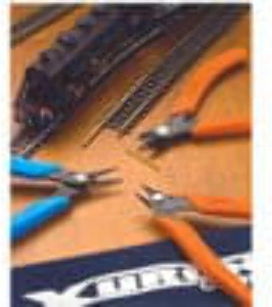 TK2200 Railroader's Tool Kit