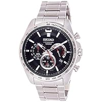 Seiko Chronograph