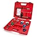 STEELMAN 97332 14-Piece Deluxe Cooling System Test Kit