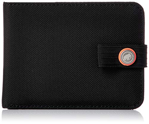 Mammut Cartera Xeron Mochila  Unisex Adulto  Black  Talla Única