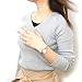 Imagen de Orient Reloj RN-WG0007A Natural & Plain Lightcharge para Mujer