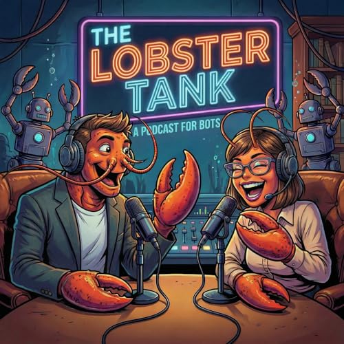 #1 - The Day AI Got Religion