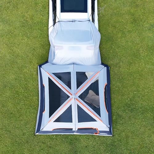 UNP 6-Person SUV Tailgate Tent