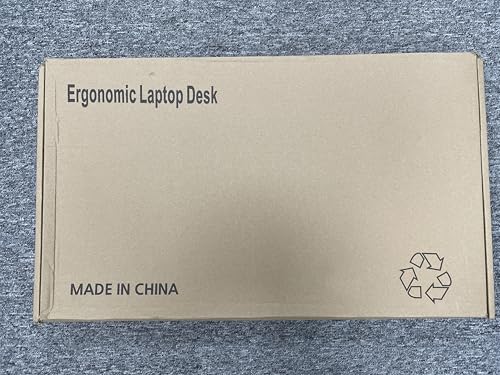 Airopen AC050 Laptop Lap Desk, Adjustable Height And Angle thumb #8