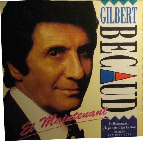 Et maintenat [Audio CD]