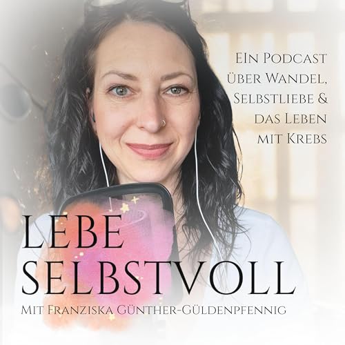 LEBE SELBSTVOLL Titelbild