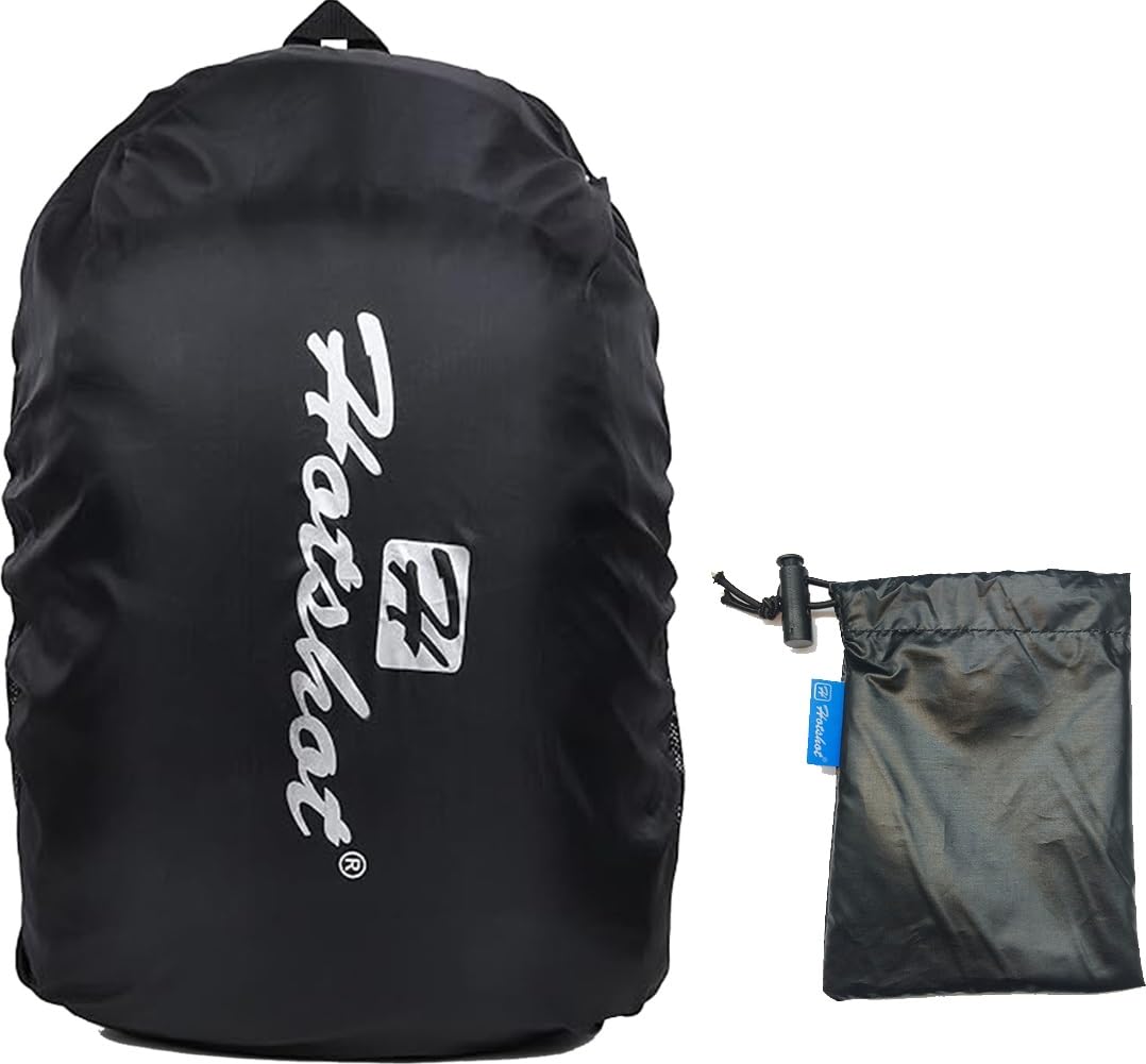 Hotshot |Rain&Dust Cover |Protector for Backpack | Waterproof | Long Lasting