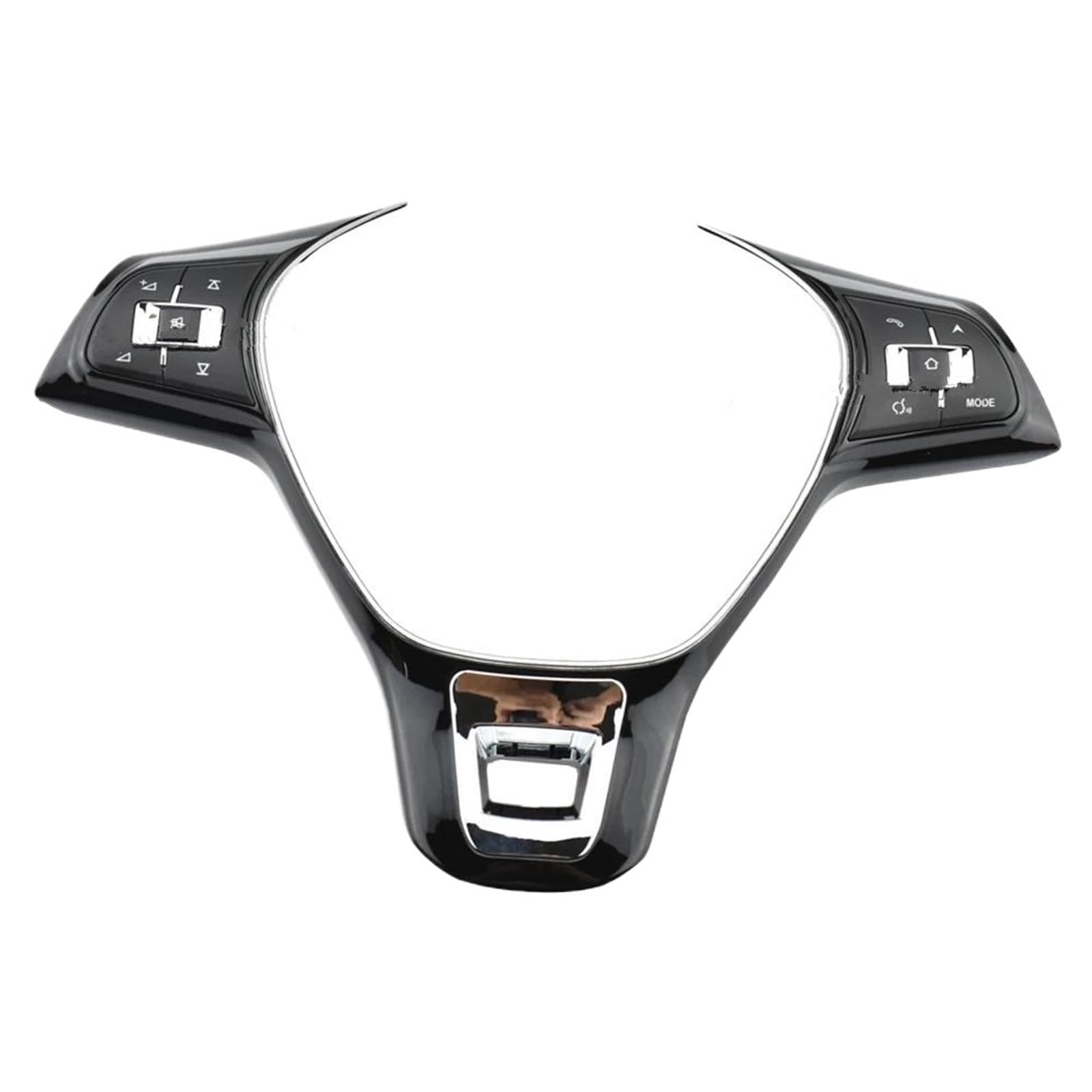 Commande volant multifonction VW pour rouler en sécurité en Golf 7 Polo - 7