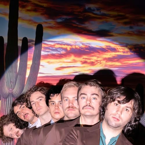 The Check-In with Austin Brose-The Nude Party