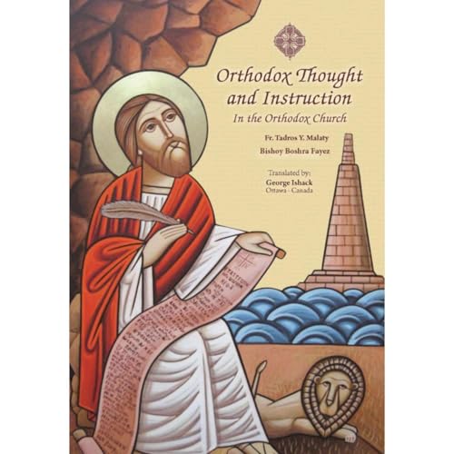 Orthodox Thought and Instruction by Fr. Tadros Y. Malaty, Bishoy Boshra Behnam episode artwork